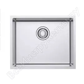 Кухонная мойка omoikiri tadzava 54-u/i-in ultra 4993800