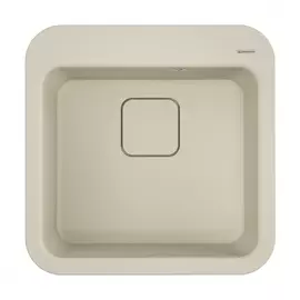 Кухонная мойка omoikiri tasogare 51-pa artgranit/пастила 4993738