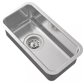 Кухонная мойка Oulin OL-0361