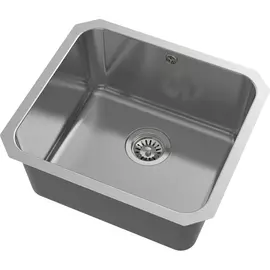 Кухонная мойка Oulin OL-U104
