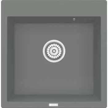 Кухонная мойка Point Арбель PN3001AL