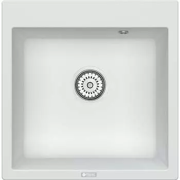 Кухонная мойка Point Арбель PN3001W
