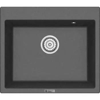 Кухонная мойка Point Бинга PN3003GR