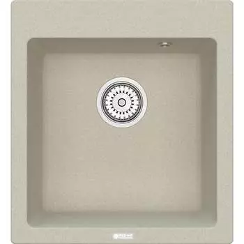 Кухонная мойка Point Моко PN3006BG