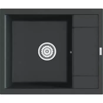 Кухонная мойка Point Римо PN3010B