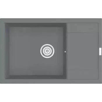 Кухонная мойка Point Велета 78 PN3002AL