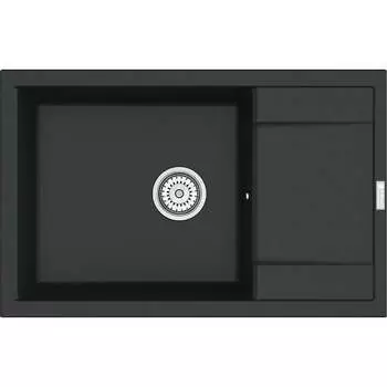 Кухонная мойка Point Велета 78 PN3002B