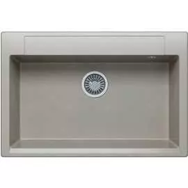 Кухонная мойка Polygran ARGO-760 575875