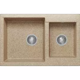 Кухонная мойка Polygran