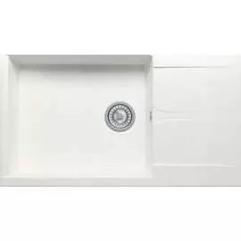 Кухонная мойка Polygran GALS-862 473356