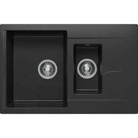 Кухонная мойка Polygran BRIG-770 621404