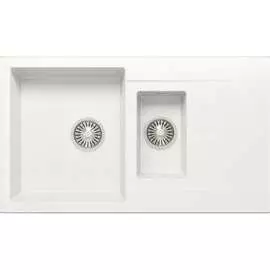 Кухонная мойка Polygran