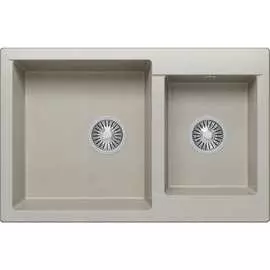 Кухонная мойка Polygran