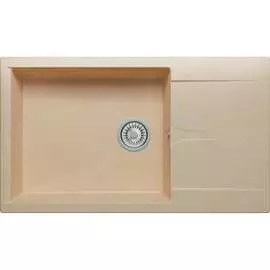 Кухонная мойка Polygran