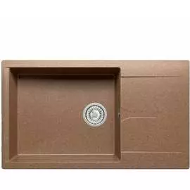 Кухонная мойка Polygran