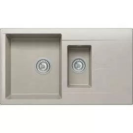 Кухонная мойка Polygran