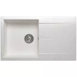 Кухонная мойка Polygran Gals-860 №14