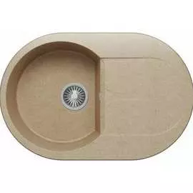 Кухонная мойка Polygran ATOL-760 679047