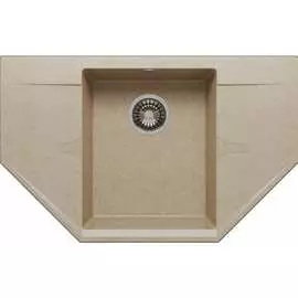 Кухонная мойка Polygran