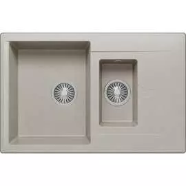 Кухонная мойка Polygran