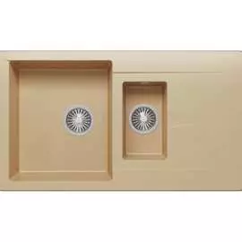 Кухонная мойка Polygran