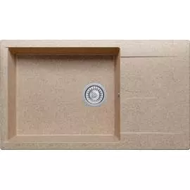 Кухонная мойка Polygran