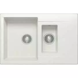 Кухонная мойка Polygran