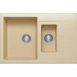 Кухонная мойка Polygran BRIG-770 621428