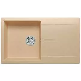 Кухонная мойка Polygran