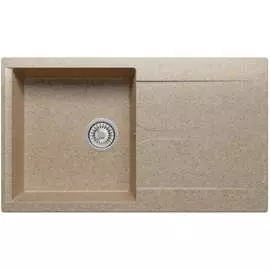 Кухонная мойка Polygran