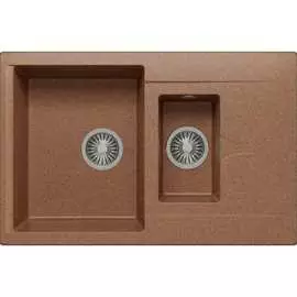 Кухонная мойка Polygran