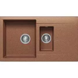 Кухонная мойка Polygran