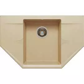 Кухонная мойка Polygran