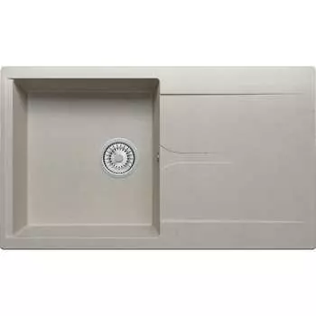 Кухонная мойка Polygran