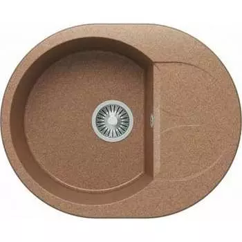 Кухонная мойка Polygran