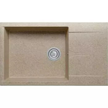 Кухонная мойка Polygran