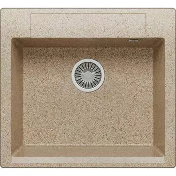 Кухонная мойка Polygran