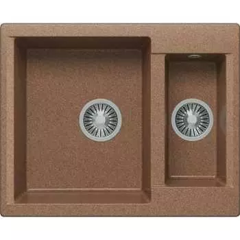 Кухонная мойка Polygran