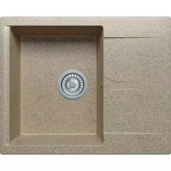 Кухонная мойка Polygran