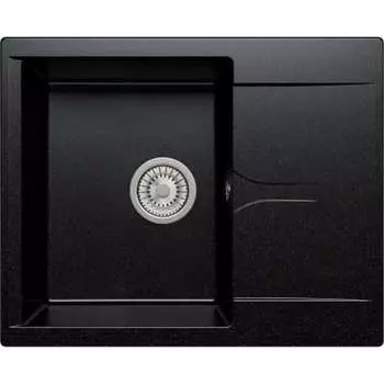 Кухонная мойка Polygran