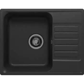 Кухонная мойка Polygran