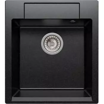 Кухонная мойка Polygran ARGO-460 444676