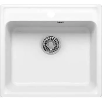 Кухонная мойка Polygran