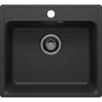 Кухонная мойка Polygran