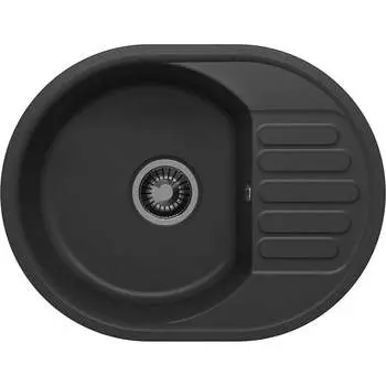 Кухонная мойка Polygran