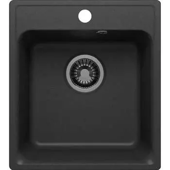 Кухонная мойка Polygran Quartzbond bond-430 688155