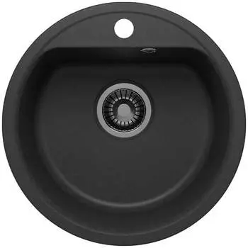 Кухонная мойка Polygran Quartzbond bond-480 688193