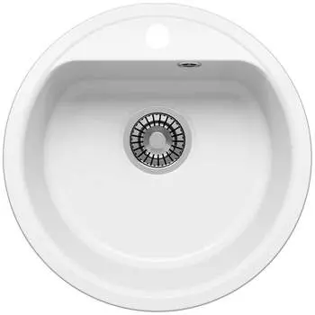 Кухонная мойка Polygran