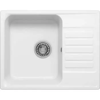Кухонная мойка Polygran Quartzbond bond-600 688285
