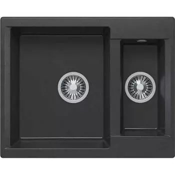 Кухонная мойка Polygran